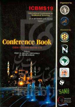 International conference on biomedical sciences (ICBMS19) ...