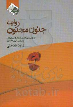 روایت جنون مجنون: بررسی ریشه‌های تاریخی و اجتماعی داستان لیلی و مجنون