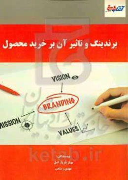 برندینگ و تاثیر آن بر خرید محصول
