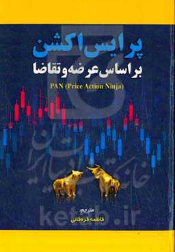 پرایس اکشن براساس عرضه و تقاضا