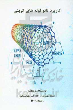 کاربرد نانولوله‌های کربنی