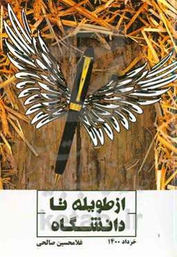 از طویله تا دانشگاه