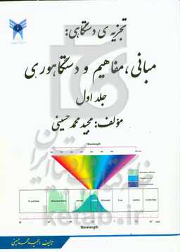 تجزیه‌ی دستگاهی: مبانی، مفاهیم و دستگاهوری