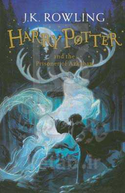 Harry potter and the prisoner of azkaban