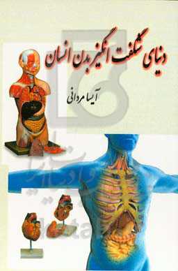 دنیای شگفت‌انگیز بدن انسان