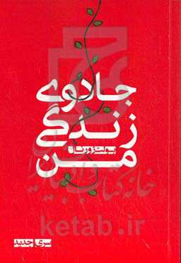 بولت ژورنال جادوی زندگی من