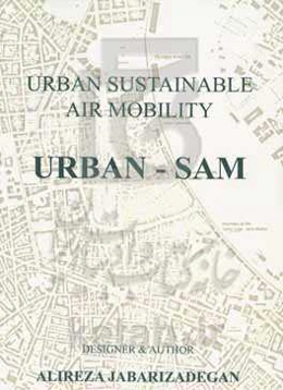 Urban sustainable air mobility (urban-SAM)