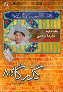 زندگی‌نامه شهید علیرضا ابراهیمی