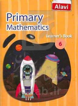 Mathematics learner's book 6