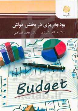 بودجه‌ریزی در بخش دولتی