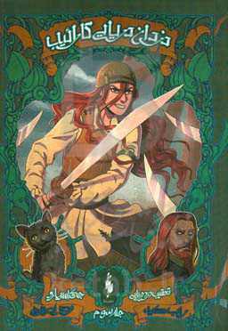 تعقیب دزد دریایی