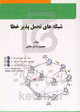 شبکه‌های تحمل‌پذیر خطا