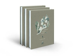 کتاب تقوا (دوره 3 جلدی) اثر حسین درگاهی