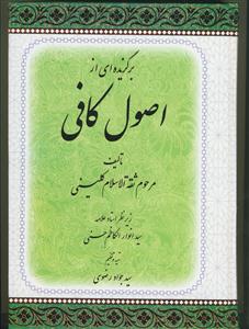 برگزیده ای از اصول کافی