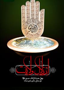 از زلال ولایت