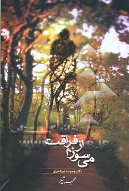 می‌سوزم از فراقت: مجموعه اشعار