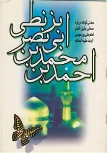 احمد بن محمد بن ابی نصر بزنطی