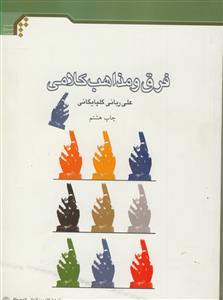 فرق و مذاهب کلامی