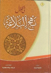 فی ضلال نهج البلاغه - 4 جلدی
