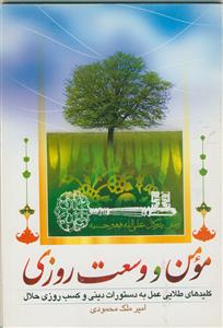 مومن و وسعت روزی