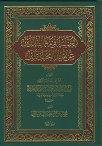 الغنیه فی مهمات الدین عن تقلید المجتهدین ـ دوره 2جلدی