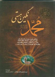 محمد نگین هستی