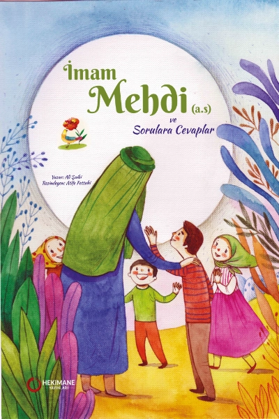 İmam Mehdi (a.s.) ve Sorulara Cevaplar