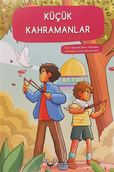 Küçük Kahramanlar