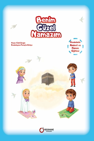 Benim Güzel Namazım