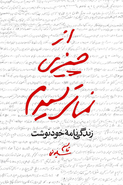 از چیزی نمی ترسیدم