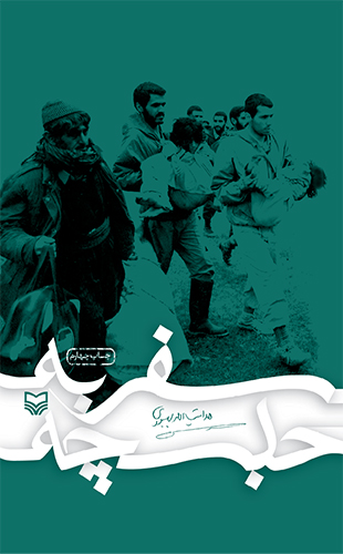 سفر به حلبچه