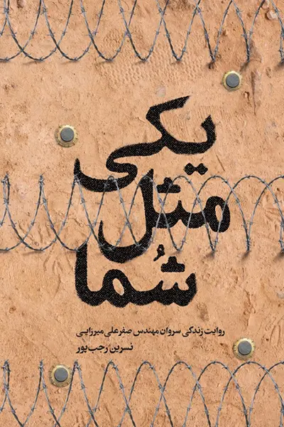 یکی مثل شما