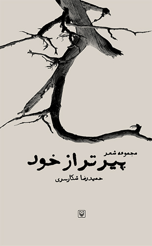 پیرتر از خود