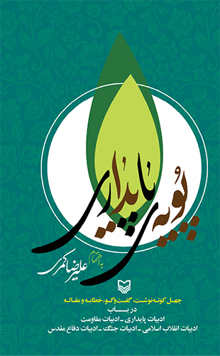 پویه ی پایداری