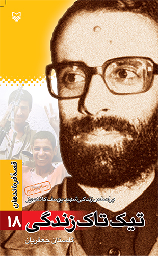 تیک تاک زندگی