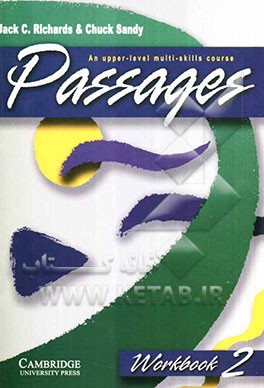 Passages: an upper-level multi-skills course 2: workbook
