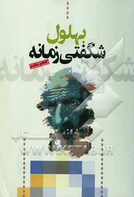 بهلول، شگفتی زمانه