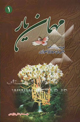 بررسی تشرف علی بن مهزیار با امام عصر علیه‌السلام