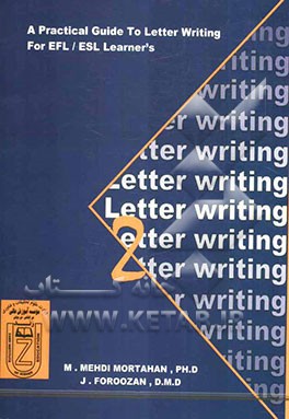A practical guide to letter writing for EFL/ESL learners