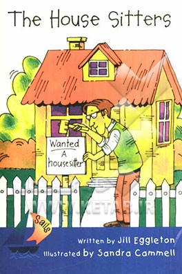 The house sitters