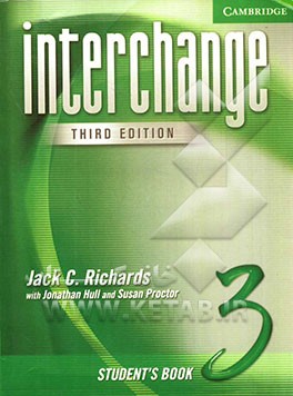 Interchange 3: student's book