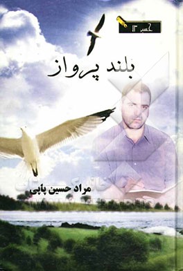 بلند پرواز (سیری در دنیای قلم، سیاست، ثروت و ...)