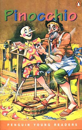 Pinocchio