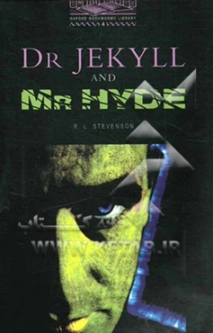 Dr Jekyll and Mr Hyde