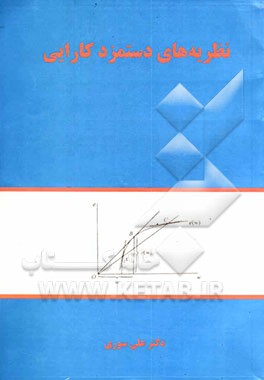 نظریه‌های دستمزد کارایی