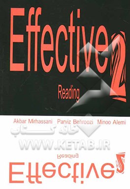 Effective reading 2