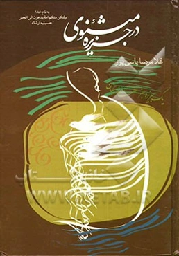 در جزیره مثنوی: مجموعه چهارده سخنرانی