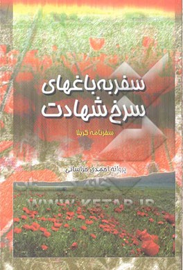 گزارش سفر به باغهای سرخ شهادت: چرا به کربلا می‌رویم