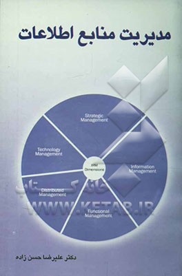 مدیریت منابع اطلاعات