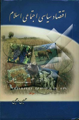 اقتصاد سیاسی اجتماعی اسلام